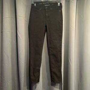 Spanx jeans size 27